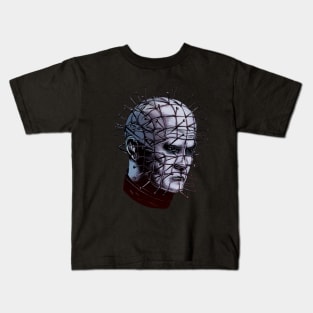 Pinhead Hellraiser Kids T-Shirt